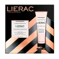 Набір Lierac Hydragenist (Крем для обличчя 50 мл + Маска 75 мл)