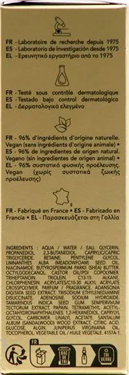 Сироватка для обличчя Lierac Premium The Absolute Serum, 30 мл