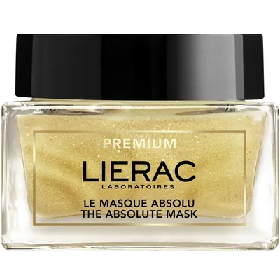 Маска для обличчя Lierac Premium The Absolute Mask, 50 мл