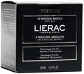 Маска для обличчя Lierac Premium The Absolute Mask, 50 мл