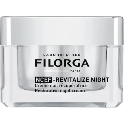 Крем для обличчя Filorga NCEF-Revitalize Night відновлюючий нічний, 50 мл