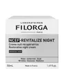 Крем для обличчя Filorga NCEF-Revitalize Night відновлюючий нічний, 50 мл