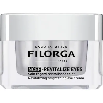 Крем для контуру очей Filorga NCEF-Revitalize Eyes відновлюючий, 15 мл