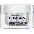 Крем для контуру очей Filorga NCEF-Revitalize Eyes відновлюючий, 15 мл