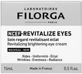 Крем для контуру очей Filorga NCEF-Revitalize Eyes відновлюючий, 15 мл