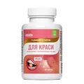 Віталік Для Краси Жуй Baum Pharm таблетки жувальні №60