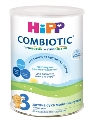 Суміш суха молочна HiPP Combiotic 3, для дітей від 10 місяців, 350 г