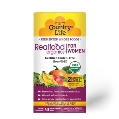 Витаминно-минеральный комплекс Country Life Real food organics для женщин таблетки №60