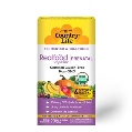 Витамины для беременных Country Life Realfood Organics Prenatal таблетки №90