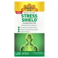 Натуральна добавка Country Life Stress Shield, 60 капсул
