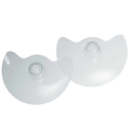 Накладки на соски Medela Contact Nipple Shield для кормления размер M, 2 шт