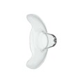 Накладки на соски Medela Contact Nipple Shield для кормления размер M, 2 шт