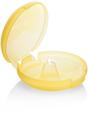 Накладки на соски Medela Contact Nipple Shield для кормления размер M, 2 шт