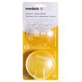 Накладки на соски Medela Contact Nipple Shield для кормления размер M, 2 шт