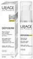 Крем для обличчя Uriage Depiderm SPF 50+ денний проти пігментних плям, 30 мл