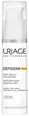 Крем для обличчя Uriage Depiderm SPF 50+ денний проти пігментних плям, 30 мл