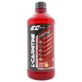 L-карнитин 3000 мг с добавкой яблочного уксуса Earth's Creation L Carnitine 3000mg + Apple Cider (Tropical), 473 мл