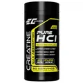 Креатин гідрохлорид Earth's Creation EC Sports Creatine Pure HCL, 150 капсул