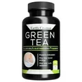 Зелений чай Earth's Creation Green Tea, 60 капсул