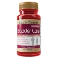 Добавка при проблемах с мочевым пузырем Earth's Creation Bladder Care, 60 капсул
