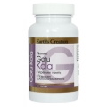 Готу кола Earth's Creation Gotu Kola 500 мг, 60 капсул