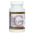 Готу кола Earth's Creation Gotu Kola 500 мг, 60 капсул