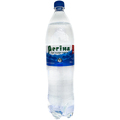 Вода минеральная Регина газированная, 1,5 л