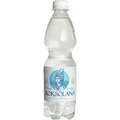 Вода питьевая Roksolana негазированная, 0,5 л