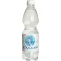 Вода питна Roksolana негазована, 0,5 л