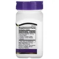 Травні ферменти 21st Century Digestive Enzymes, 60 капсул
