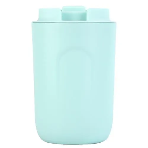 Термочашка для кави 63mugs м'ятно зелена, 380 мл