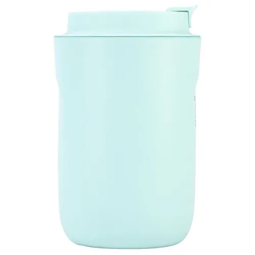 Термочашка для кави 63mugs м'ятно зелена, 380 мл