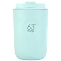 Термочашка для кави 63mugs м'ятно зелена, 380 мл