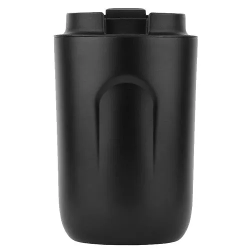 Термочашка для кави 63mugs чорна, 380 мл