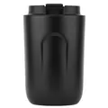 Термочашка для кави 63mugs чорна, 380 мл