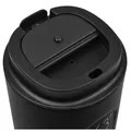 Термочашка для кави 63mugs чорна, 380 мл