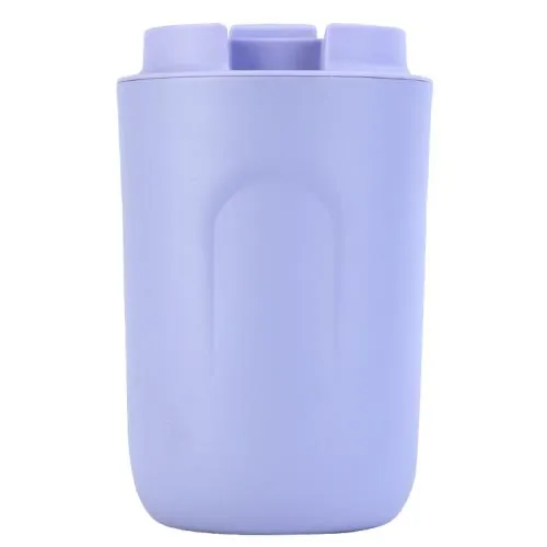 Термочашка для кави 63mugs фіалкова, 380 мл