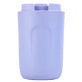 Термочашка для кави 63mugs фіалкова, 380 мл