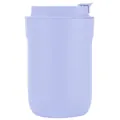 Термочашка для кави 63mugs фіалкова, 380 мл