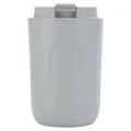 Термочашка для кави 63mugs сірий Порше, 380 мл