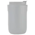 Термочашка для кави 63mugs сірий Порше, 380 мл