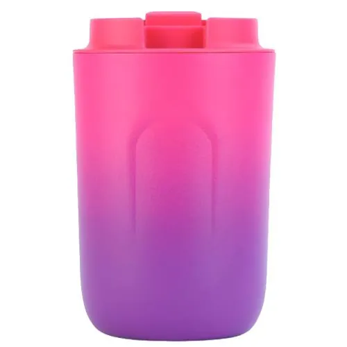 Термочашка для кави 63mugs малиново-ожинова, 380 мл