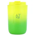 Термочашка для кави 63mugs лимон лайм, 380 мл
