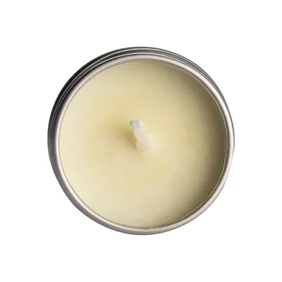Свічка соєва Dott Pachouli Spirit парфумована, 15 г