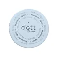 Свічка соєва Dott Pachouli Spirit парфумована, 15 г