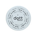 Свічка соєва Dott Warm Glimmer парфумована, 15 г