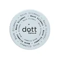 Свічка соєва Dott Warm Glimmer парфумована, 15 г