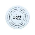 Свічка соєва Dott Roasted Chestnut парфумована, 15 г