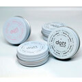 Набор Dott Perfumed Candle Set мини парфюмированных соевых свечей, 4 штуки по 15 г