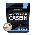 Мицеллярный казеин Willmax Micellar Casein, ваниль, 900 г